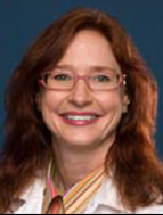 Dr. Christina Isacson, MD