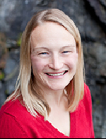 Dr. Christina Jahncke, MD