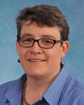 Dr. Christina Kahl, MD, PHD