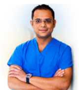 Dr. Vipul Patel, MD