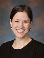 Dr. Emily Richardson, MD