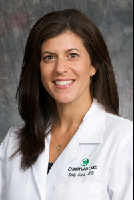 Dr. Emily Saks, MD