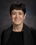 Dr. Christina Kwasnica, MD