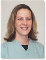 Dr. Jayme Hall, DO