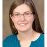 Dr. Christina Laukaitis, MD