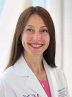 Dr. Emily Sedgwick, MD