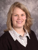 Dr. Emily Scott, MD