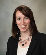Dr. Emily Sharpe, MD