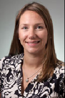 Dr. Christina Lindgren, MD