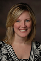 Dr. Christina Lohse, MD