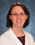 Dr. Emily Ann Stewart, MD