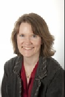 Dr. Christina Luedke, MD, PHD