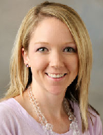 Dr. Christina Rutsch, MD