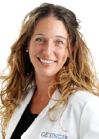 Dr. Emily Suvock, DO