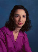 Dr. Christina Michael, DO