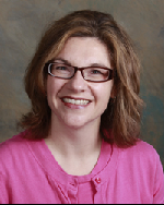 Dr. Emily Vigour, MD