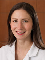 Dr. Christina Mitchell, MD