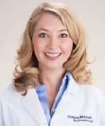 Dr. Christina Mitchell, MD