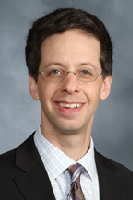 Dr. Yariv Houvras, MD, PHD