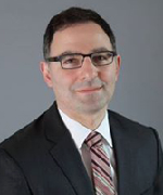 Dr. Yaron Moshel, MD, PHD
