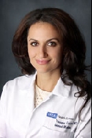 Dr. Yasaman Omidvar, MD