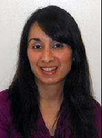 Dr. Yasaman Zarrabi, DO