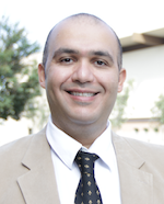 Dr. Yaser Badr, MD