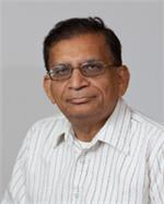Dr. Yashvantkumar Patel, MD