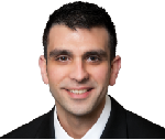Dr. Yasha Kayan, MD