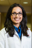Dr. Christina Prabhu, MD
