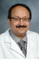 Dr. Yashpal Agrawal, MD