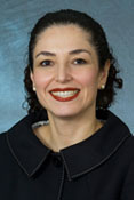 Dr. Emma Castillo, MD