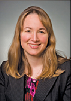 Dr. Christina Reiter, MD