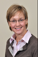 Dr. Christina Ricks, MD