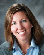 Dr. Christina Rich, MD