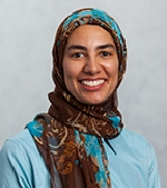Dr. Yasmeen Ansari, MD