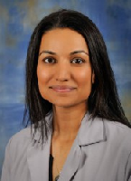 Dr. Yasmeen Golzar, MD