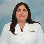 Dr. Yasmeen Shaw, MD