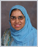 Dr. Yasmeen Shariff, MD