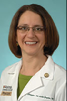 Dr. Christina Ruby-Ziegler, MD