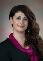 Dr. Yasmin Alishahi, MD