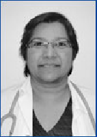 Dr. Yasmin Amin, MD