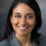Dr. Christina Saurel, MD
