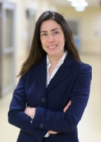 Dr. Yasmin Divine, MD