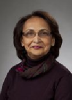 Dr. Yasmin Kassam