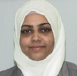 Dr. Yasmin Kagzi, MD