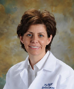 Dr. Christina Shanti, MD