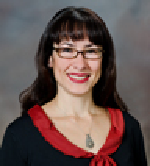 Dr. Emma Scott, MD