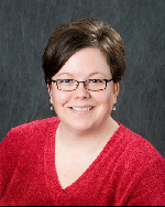 Dr. Christina Spofford, MD
