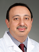 Dr. Yasser Al-Baghdadi, MD